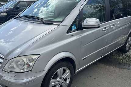 Mercedes-Benz Viano 300.000 km 10.900 &euro; Frankfurt am Main 60486