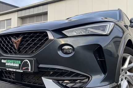 Cupra Formentor 29.987 km 23.860 &euro; Marktredwitz 95615