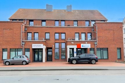 Gewerbeobjekt Werther (Westfalen) Werther - 4 Zimmer, 110 m&sup2;, 255.000&euro; | Angebot:26344478