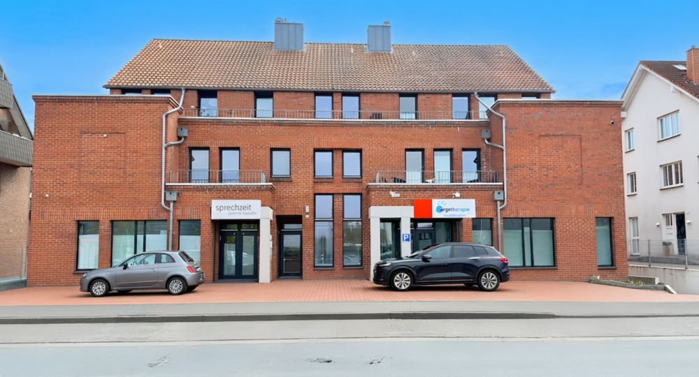 Gewerbeobjekt Werther (Westfalen) Werther - 4 Zimmer, 110 m&sup2;, 255.000&euro; | Angebot:26344478