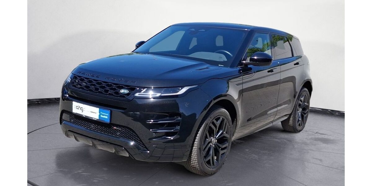 Land Rover Range Rover Evoque 32.011 km 35.990 &euro; Freiburg 79108