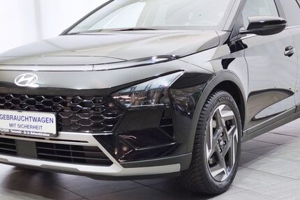 Hyundai BAYON 25.552 km 22.840 &euro; Gelsenkirchen 45897