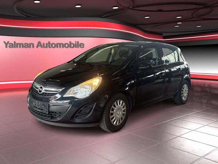 Corsa