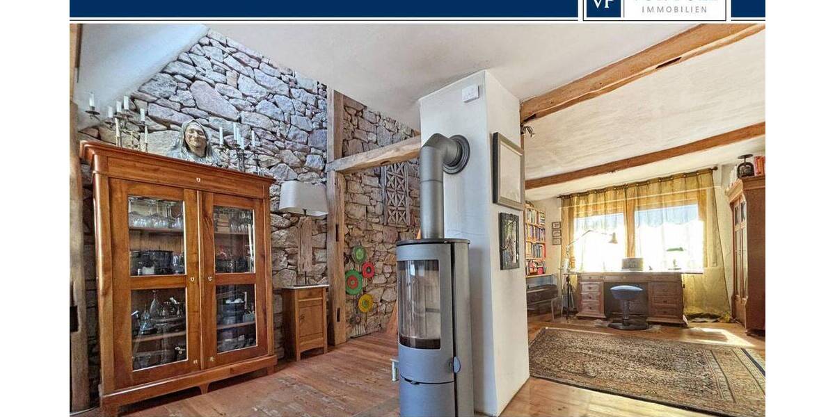 Stilvolles Liebhaberobjekt mit historischem Charme und modernem Wohngefühl 3 zimmer