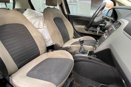 Fiat Punto 160.000 km 850 € Schorndorf 73614