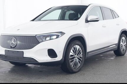 Mercedes-Benz EQA 13.283 km 37.989 &euro; Bad Neustadt 97616