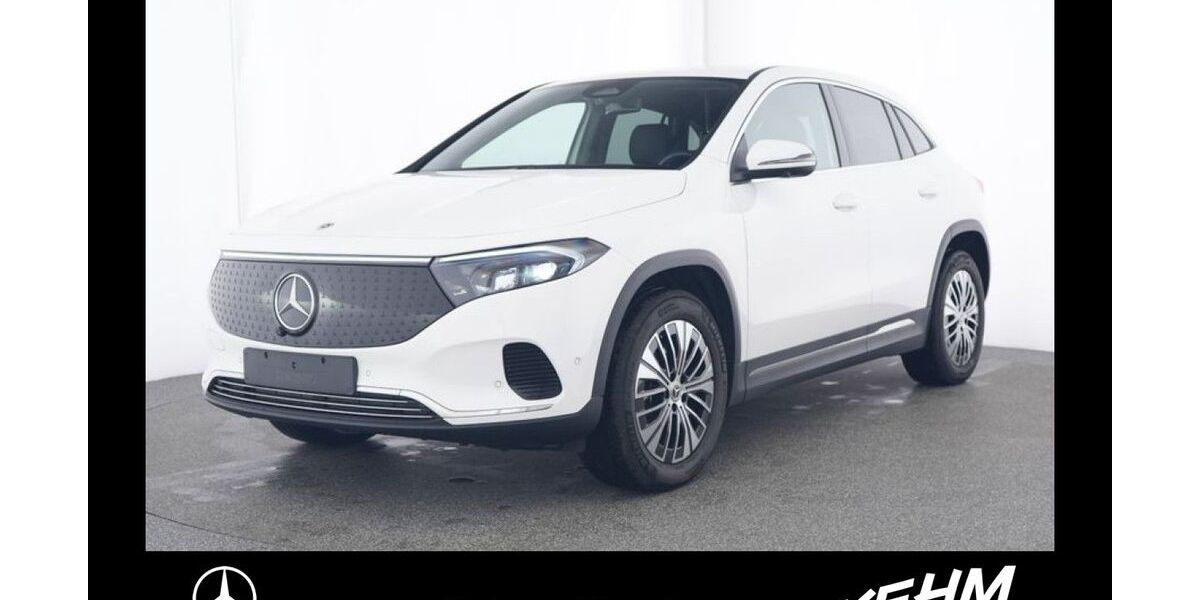 Mercedes-Benz EQA 13.283 km 37.989 &euro; Bad Neustadt 97616