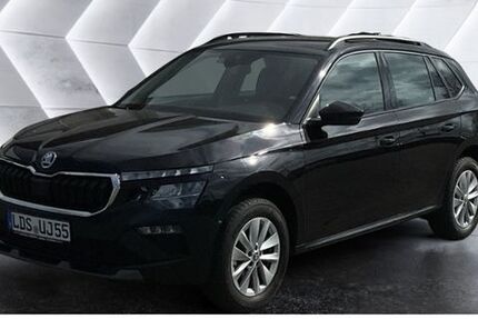 Skoda Kamiq 2.672 km 27.999 € Lübben 15907
