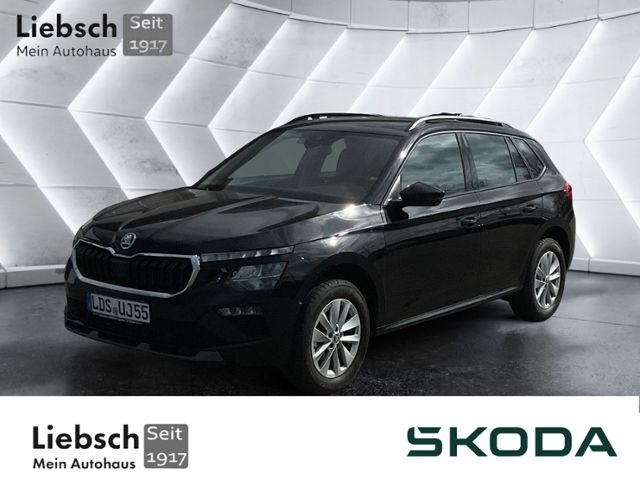 Skoda Kamiq 2.672 km 27.999 € Lübben 15907