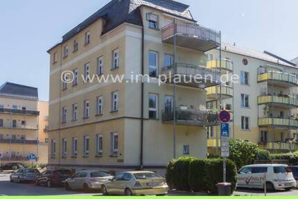 Gewerbeobjekt Plauen Stadtmitte - 4 Zimmer, 83 m&sup2;, 420&euro; | Angebot:26391463