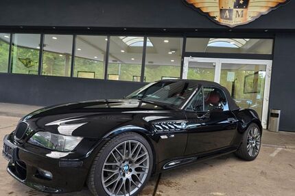 BMW Z3