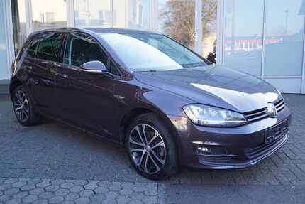 VW Golf 131.300 km 10.999 &euro; Kassel 34123