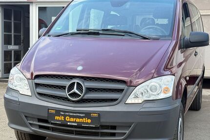 Mercedes-Benz Vito 290.100 km 11.799 &euro; Nörten-Hardenberg OT Angerstein 37176