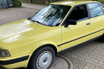 Audi 80 360.200 km 3.500 &euro; otterfing 83624