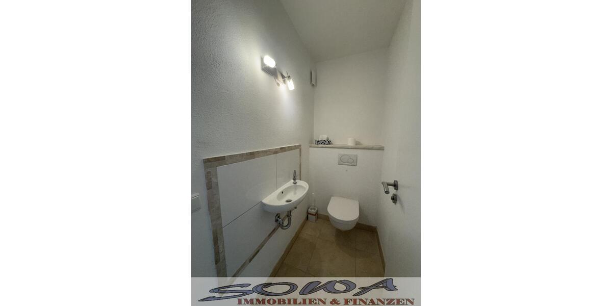 Ausblick und Natur - Bezugsfreie 3 Zimmerwohnung in Riedenburg - Geislhof - Ein Objekt von Ihrem Immobilienpartner SOWA Immobilien und Finanzen - 3- Riedenburg | Angebot:26719744