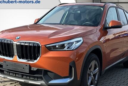 BMW X1 17.898 km 33.790 &euro; Oschersleben 39387