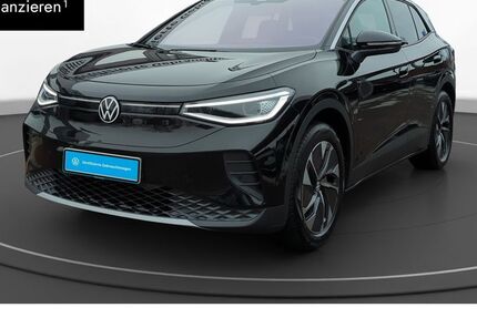 VW ID.4 11.800 km 38.660 &euro; Weimar 99423