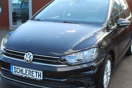 VW Golf Sportsvan 63.900 km 15.950 &euro; Hammelburg 97762