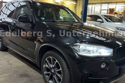 BMW X5 207.500 km 17.000 &euro; Premnitz OT Mögelin 14727