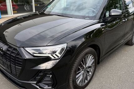 Audi Q3 131.000 km 25.460 &euro; Nürnberg 90439