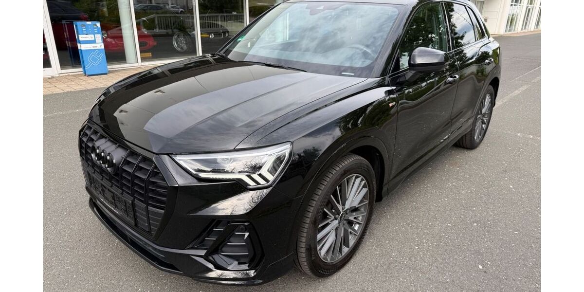Audi Q3 131.000 km 25.460 &euro; Nürnberg 90439