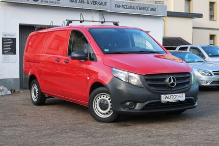 Mercedes-Benz Vito 58.941 km 16.500 &euro; Bielefeld 33617