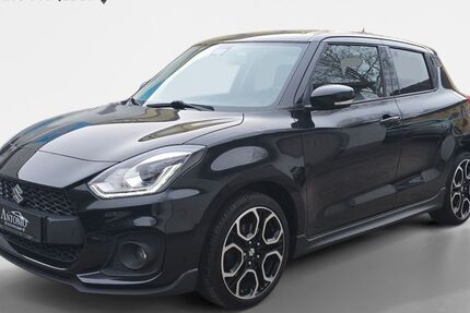 Suzuki Swift 71.922 km 15.990 &euro; Stralsund 18437