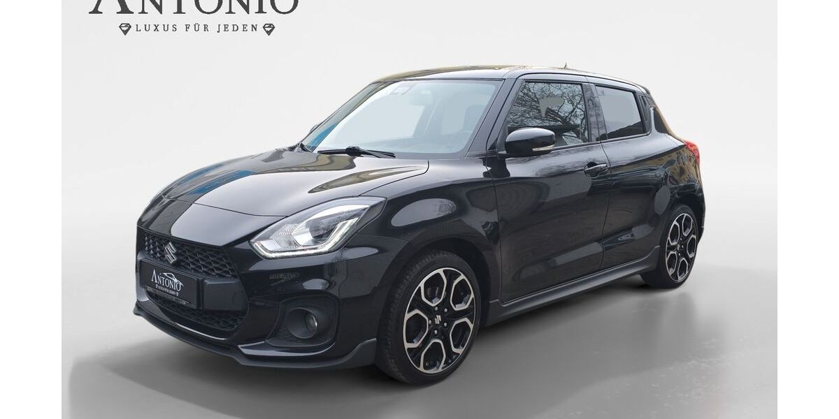 Suzuki Swift 71.922 km 15.990 &euro; Stralsund 18437