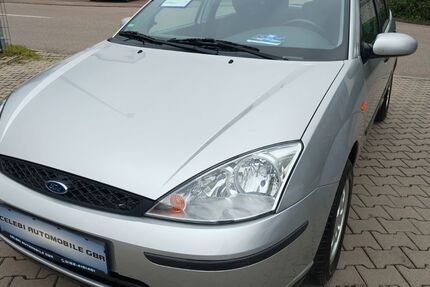 Ford Focus 62.000 km 2.950 &euro; Sulzbach.a.d.murr 71560