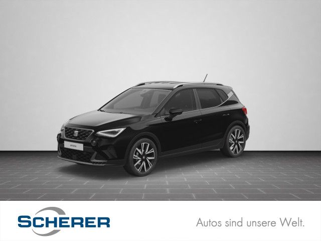 Seat Arona 24.300 km 23.990 &euro; Neustadt a.d. Weinstraße 67433
