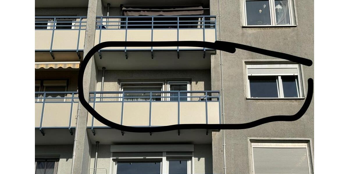 Etagenwohnung Iserlohn Gerlingsen - 1 Zimmer, 66 m&sup2;, 120.000&euro; | Angebot:27146053