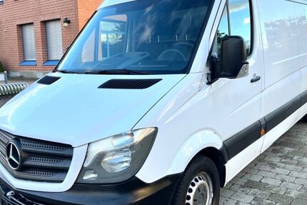 Mercedes-Benz Sprinter 85.000 km 7.970 € Holzgerlingen 71088