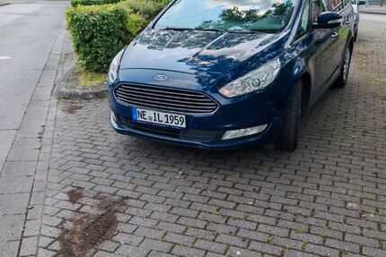 Ford Galaxy 97.000 km 18.500 € Dormagen 41542