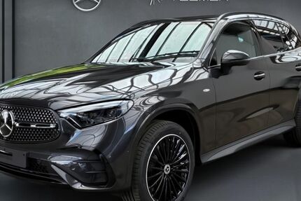 Mercedes-Benz GLC 300 13.900 km 79.900 &euro; Rotenburg 27356