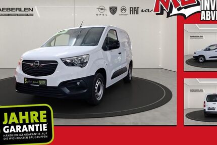 Opel Combo 28.500 km 14.980 &euro; Kempten 87435