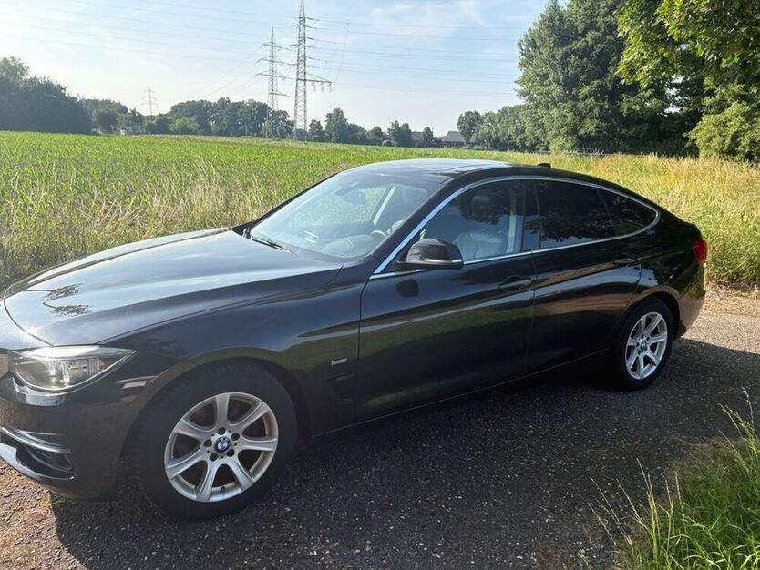 325 Gran Turismo