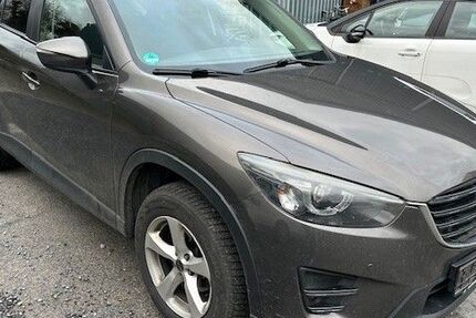 Mazda CX-5 172.494 km 7.599 &euro; Welver 59514