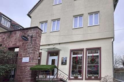 Gewerbeobjekt Dreieich - 320.000&euro; | Angebot:27376872