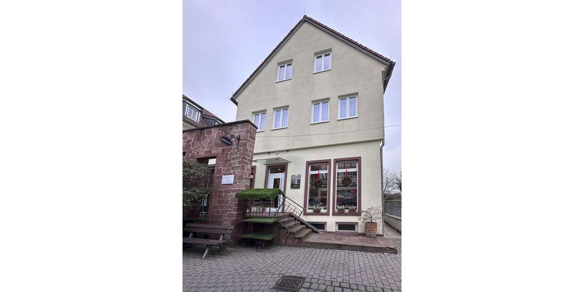 Gewerbeobjekt Dreieich - 320.000&euro; | Angebot:27376872