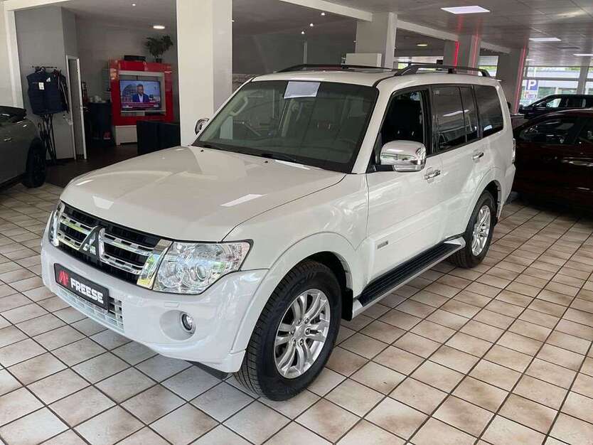 Pajero