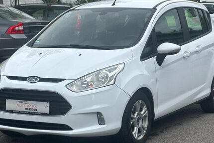 Ford B-Max 120.622 km 2.999 &euro; Sulz a. N 72172