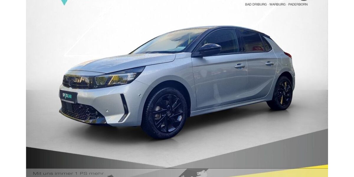 Opel Corsa 19.004 km 19.790 &euro; Bad Driburg 33014