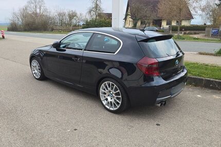 BMW 130 299.899 km 10.000 &euro; Höttingen 91798