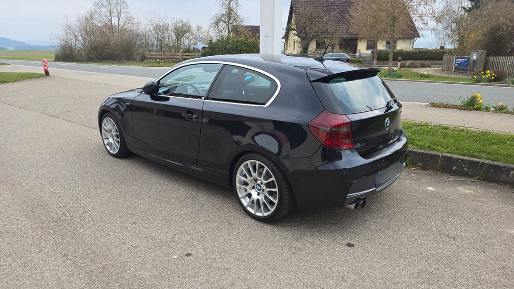 BMW 130 299.899 km 10.000 &euro; Höttingen 91798