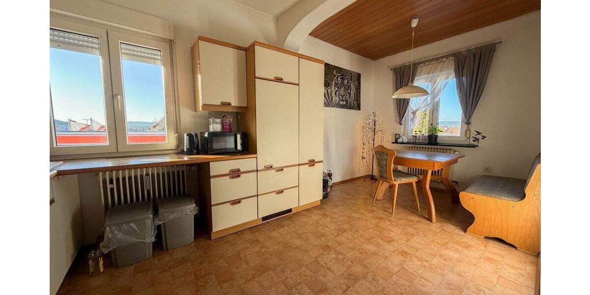 Mehrfamilienhaus, Wohnhaus Neustadt bei Coburg Neustadt - 230.000&euro; | Angebot:25663228