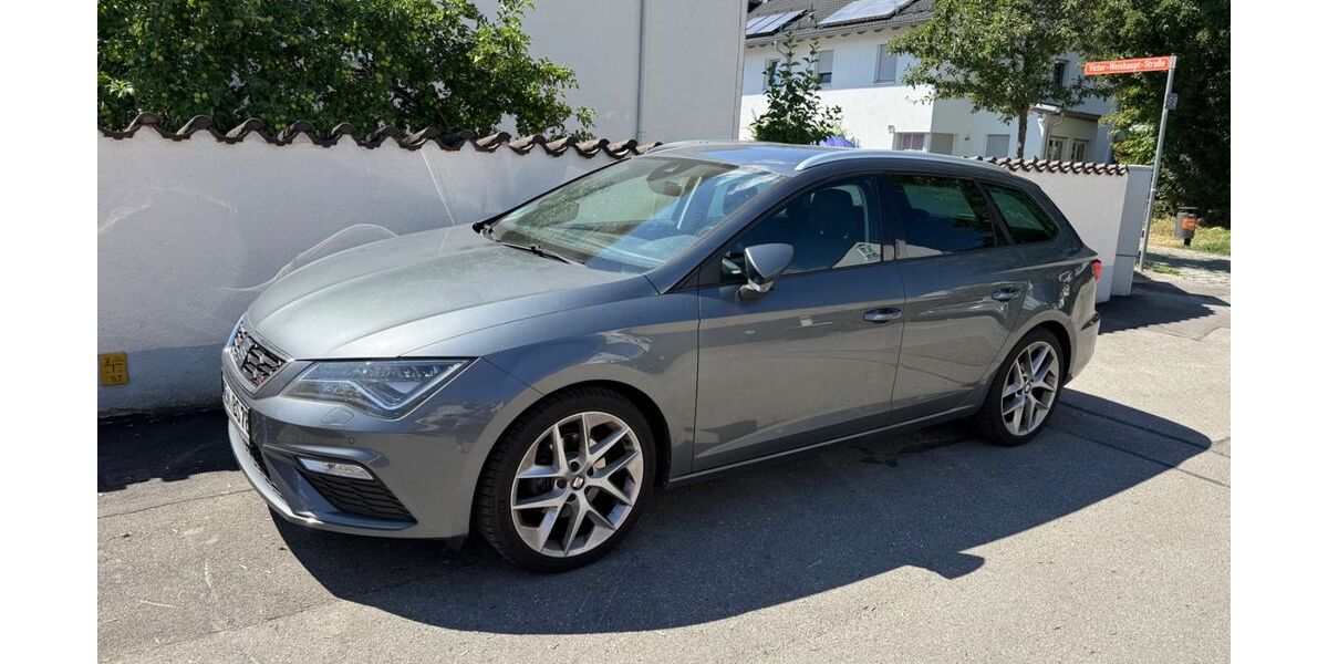 Seat Leon 131.000 km 11.000 &euro; Dachau 85221