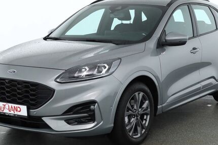 Ford Kuga 18.956 km 24.990 &euro; Wismar 23970