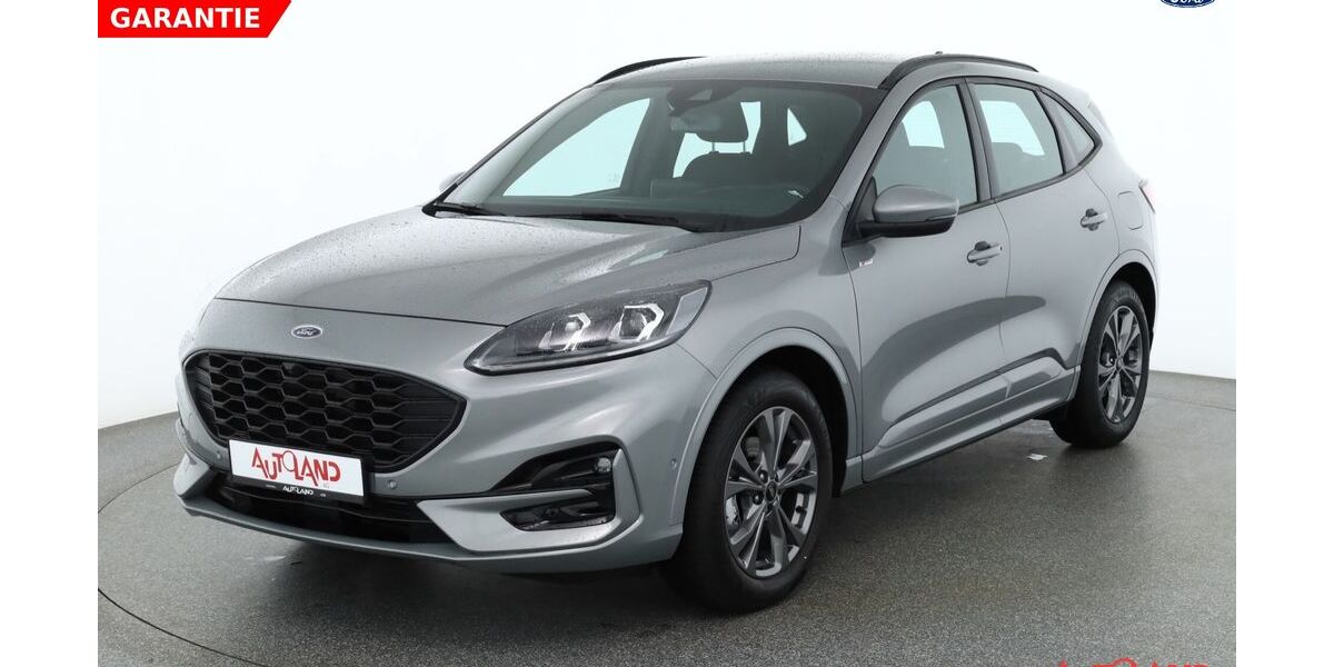 Ford Kuga 18.956 km 24.990 &euro; Wismar 23970