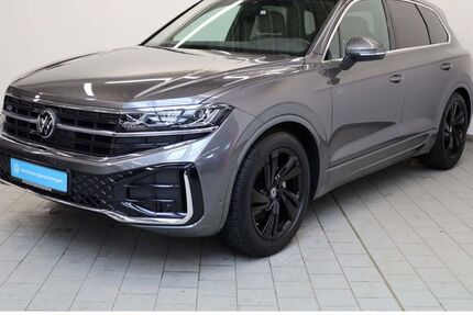 VW Touareg 13.984 km 65.980 &euro; Amberg 92224