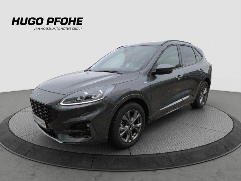 Kuga